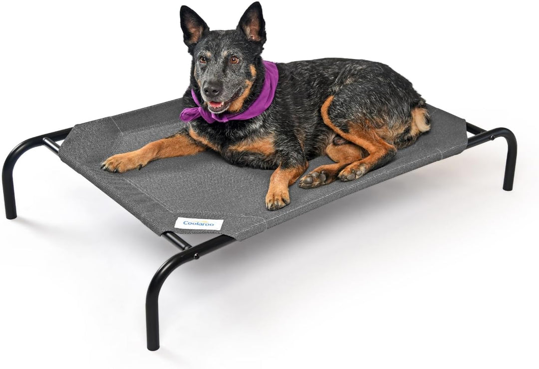 Coolaroo dog bed cover hotsell